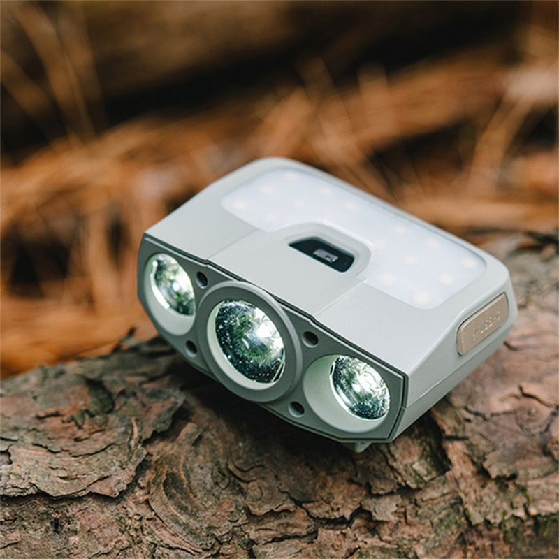 CLAYMORE CAPON 200H MINT GRAY [クレイモア]