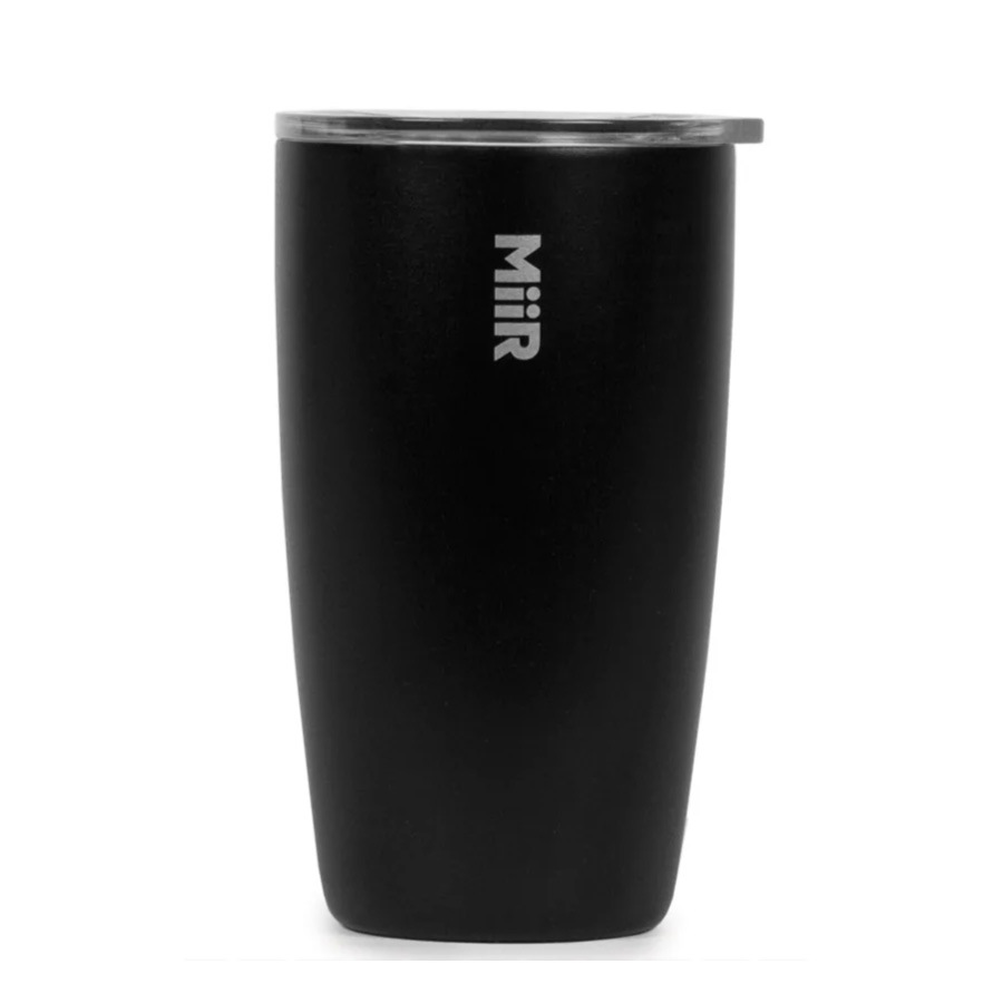 MiiR Tumbler 8oz / 236ml Black [ミアー]