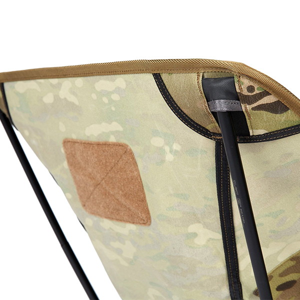 Helinox Tactical Chair Multicam [ヘリノックス]