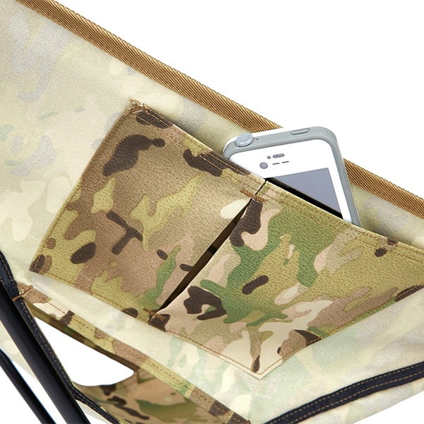 Helinox Tactical Chair Multicam [ヘリノックス]