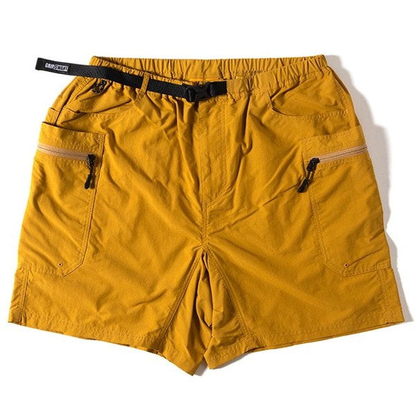 GRIP SWANY（グリップスワニー）GEAR SHORTS 2.0 ⁄DARK COYOTE GSP-81