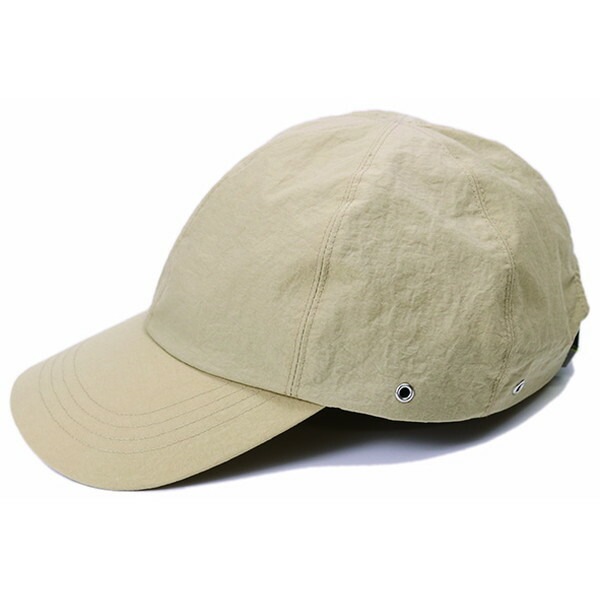 ハロコモディティ　halo commodity halo commodity/ハロ コモディティ】Whirl Cap｜メンズ