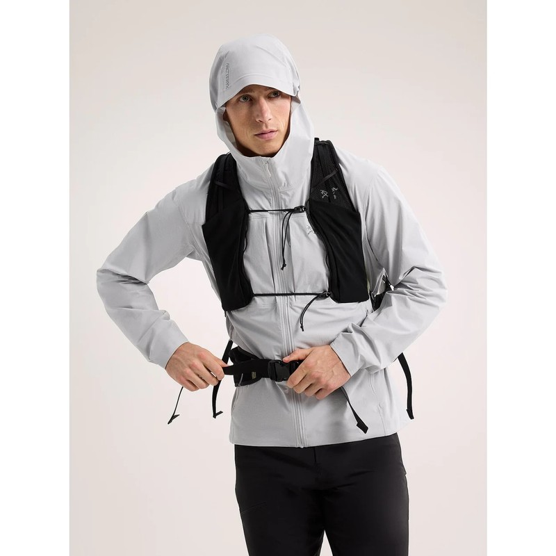 ARC'TERYX Aerios 35 Backpack Chloris/Forage [アークテリクス]