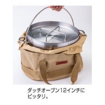 [40%OFF] SOTO 帆布フリーバッグL [ソト]