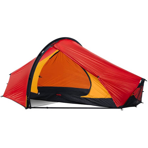 ヒルバーグ エナン レッド ENAN [HILLEBERG]