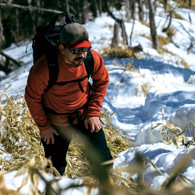 STATIC STATIC x OWLMILS Atlas Clear Gray [スタティック]