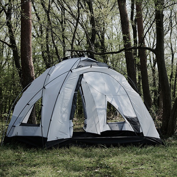 テント ムラコ グスタフ 4P GUSTAV muraco(ムラコ) / GUSTAV 4P