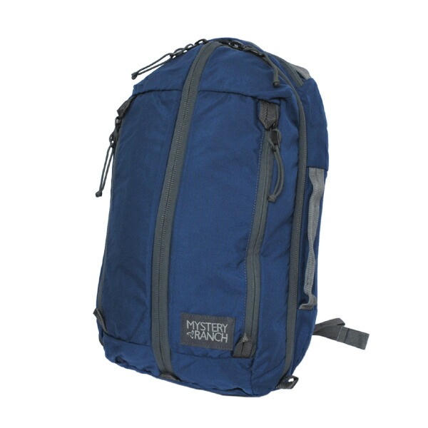MYSTERY RANCH JAVA バックパック NIGHTFALL 18L 新品 定価31，320円 廃盤モデル ミステリーランチ ジャバ リュック バッグ ネイビー Item MYSTERY RANCH JAVA (17L) - NIGHTFALL | GVG