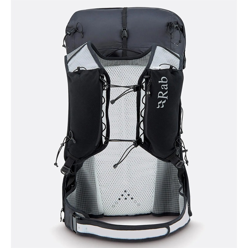 Rab Veil XP 30 Black S [ラブ]