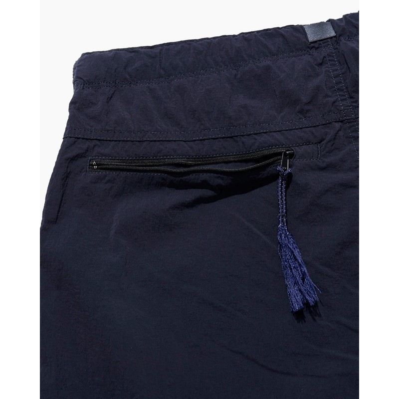 [当日出荷可] STONEMASTER SM SHORT feather nylon DarkGreen [ストーンマスター]