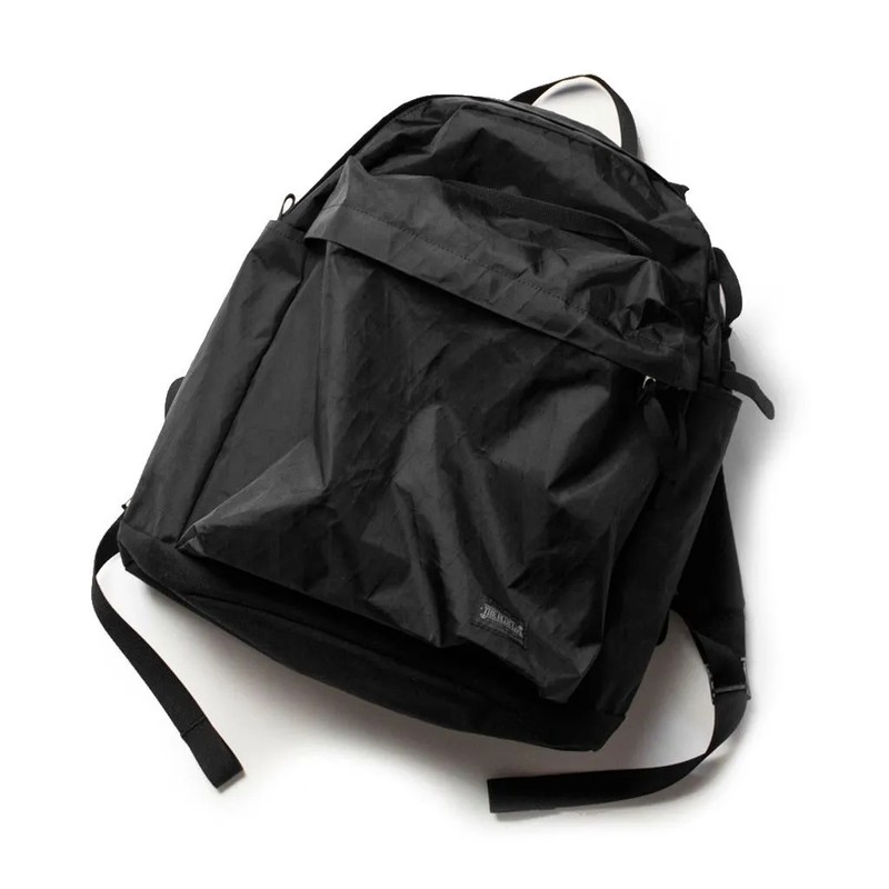 Blue lug The Day Pack X-Pac リュック　セット BLUE LUG* THE DAY PACK (x-pac lavender) - BLUE LUG GLOBAL