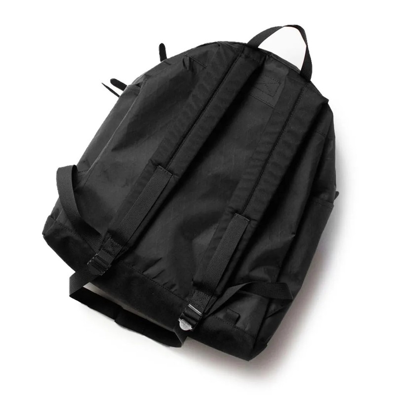 BLUE LUG the day pack x-pac/black [ブルーラグ]