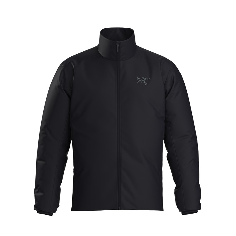 アークテリクス　Atom sv ブラック ARC'TERYX Atom SV Jacket M Black [アークテリクス]