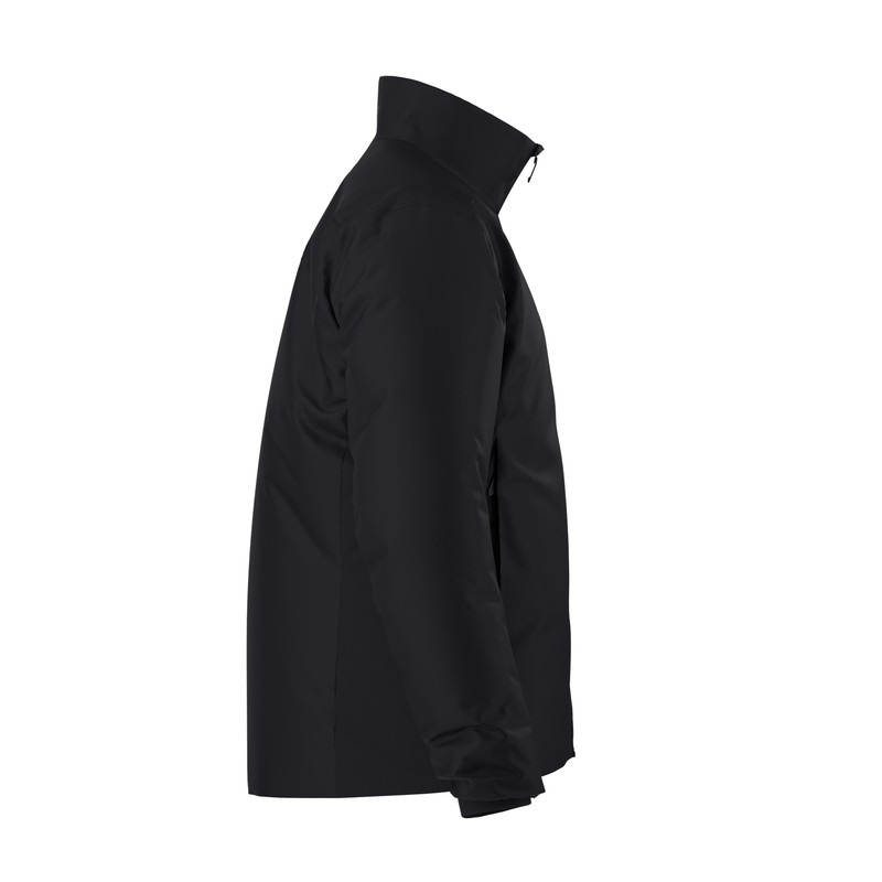 ARC'TERYX Atom SV Jacket M Black [アークテリクス]