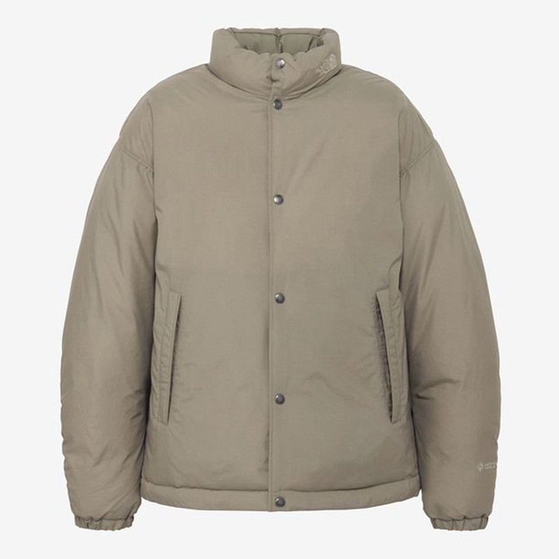 [当日出荷可] THE NORTH FACE Alteration Sierra Jacket マッシュルーム [ノースフェイス]