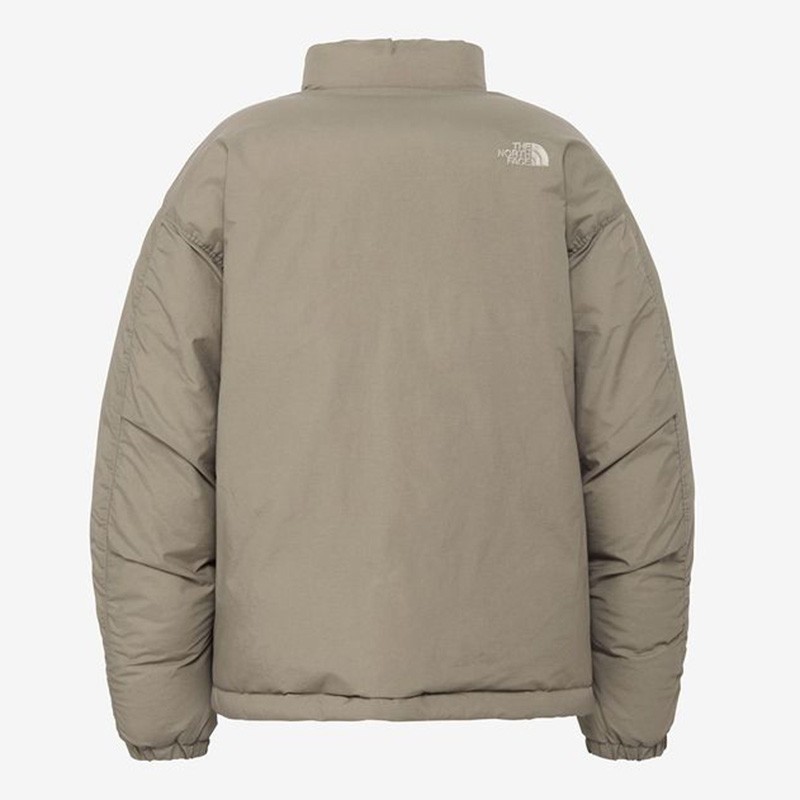 [当日出荷可] THE NORTH FACE Alteration Sierra Jacket マッシュルーム [ノースフェイス]