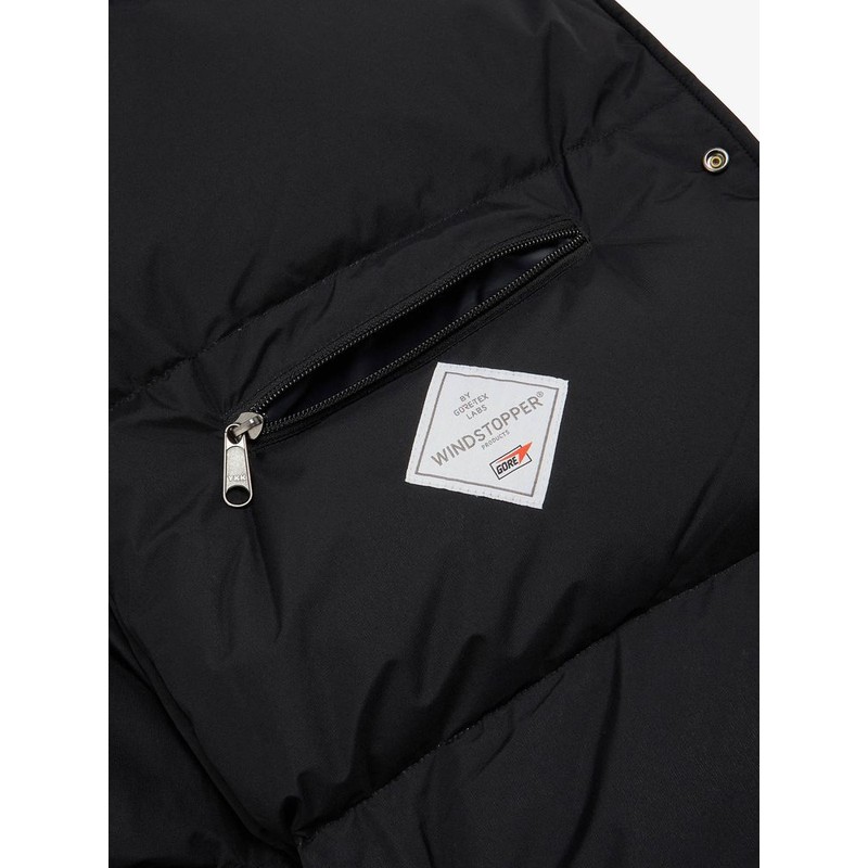 [当日出荷可] THE NORTH FACE Alteration Sierra Jacket マッシュルーム [ノースフェイス]