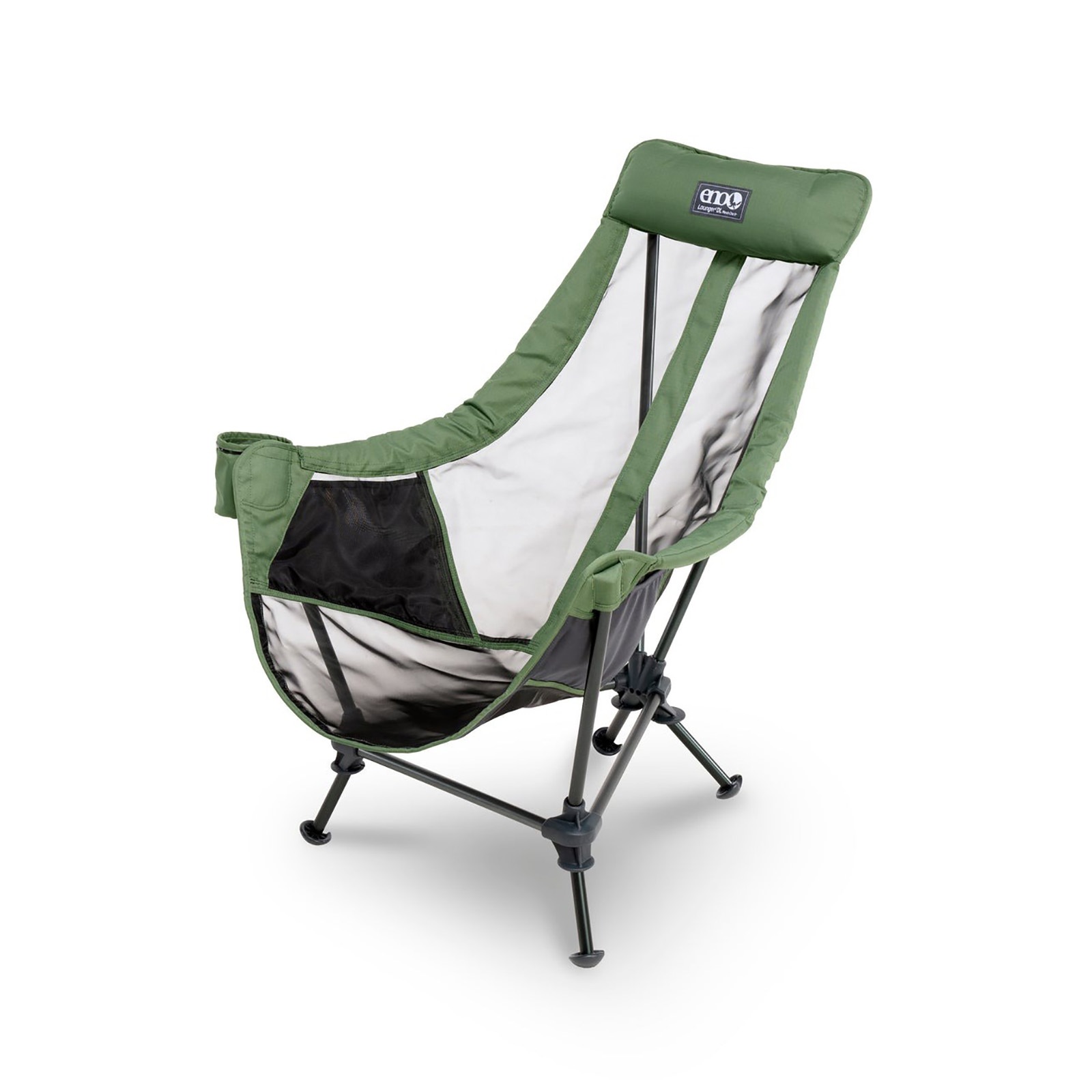 eno Lounger DL Chair Mesh Pisgah Pine [イノー]