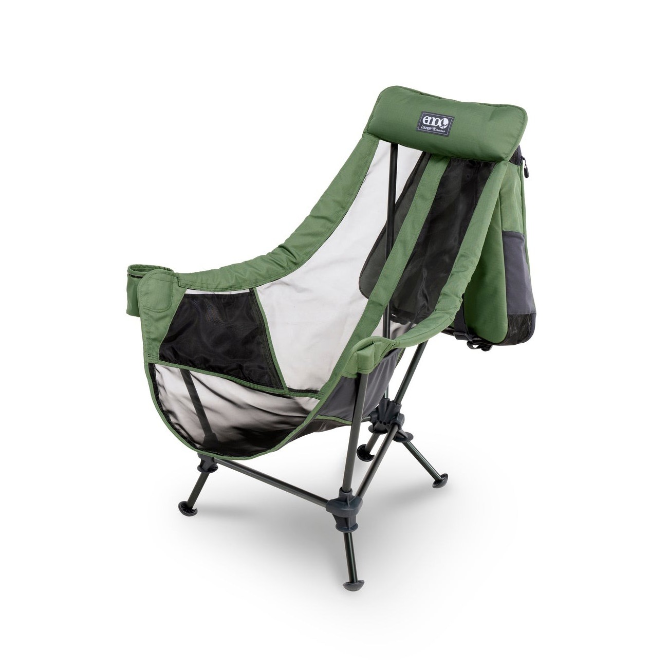 eno Lounger DL Chair Mesh Pisgah Pine [イノー]