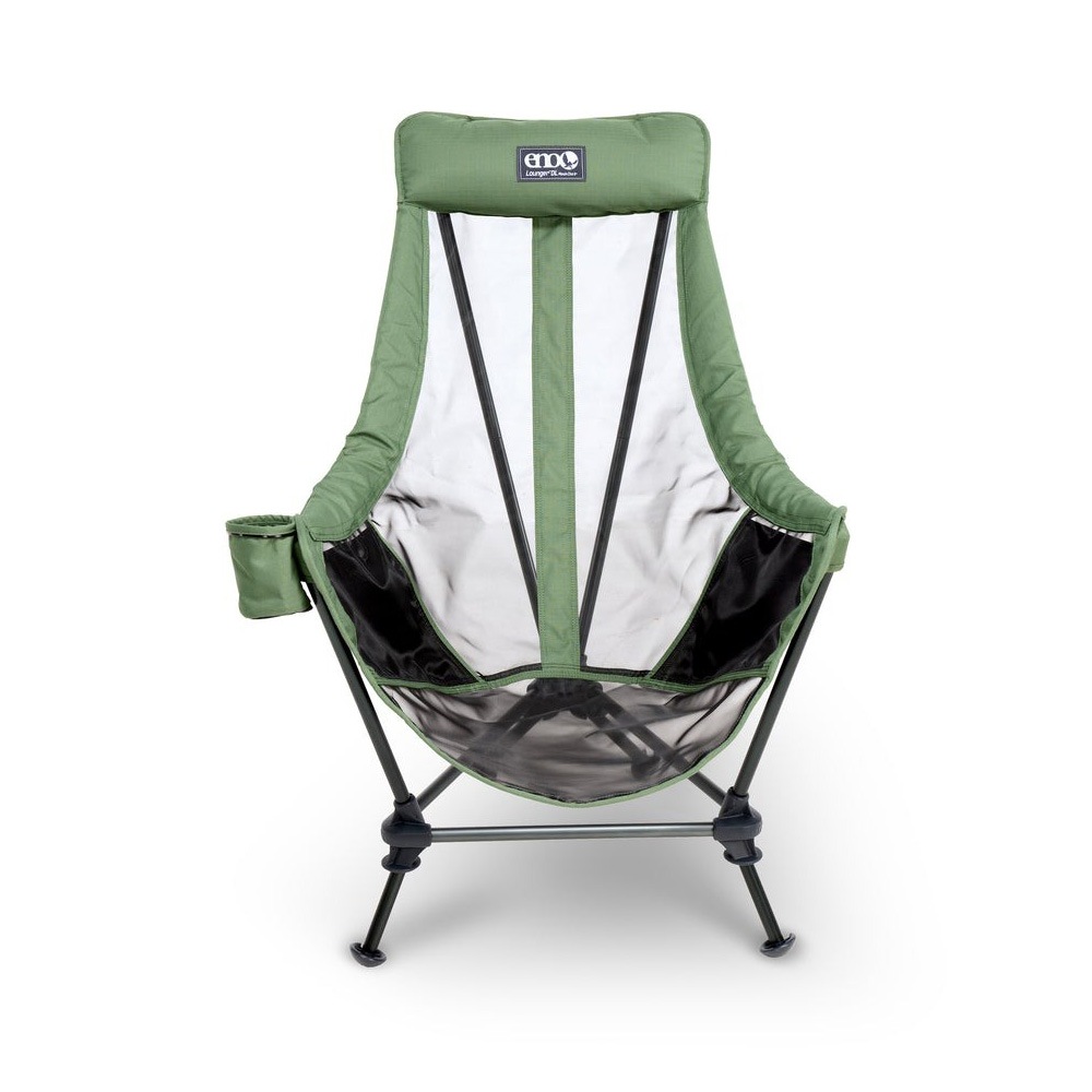 eno Lounger DL Chair Mesh Pisgah Pine [イノー]