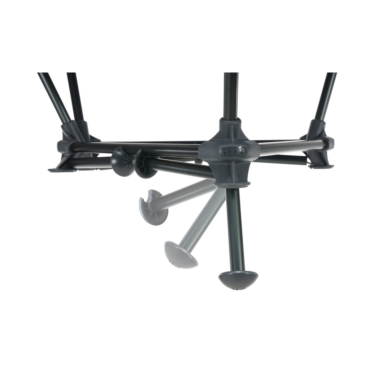 eno Lounger DL Chair Mesh Pisgah Pine [イノー]