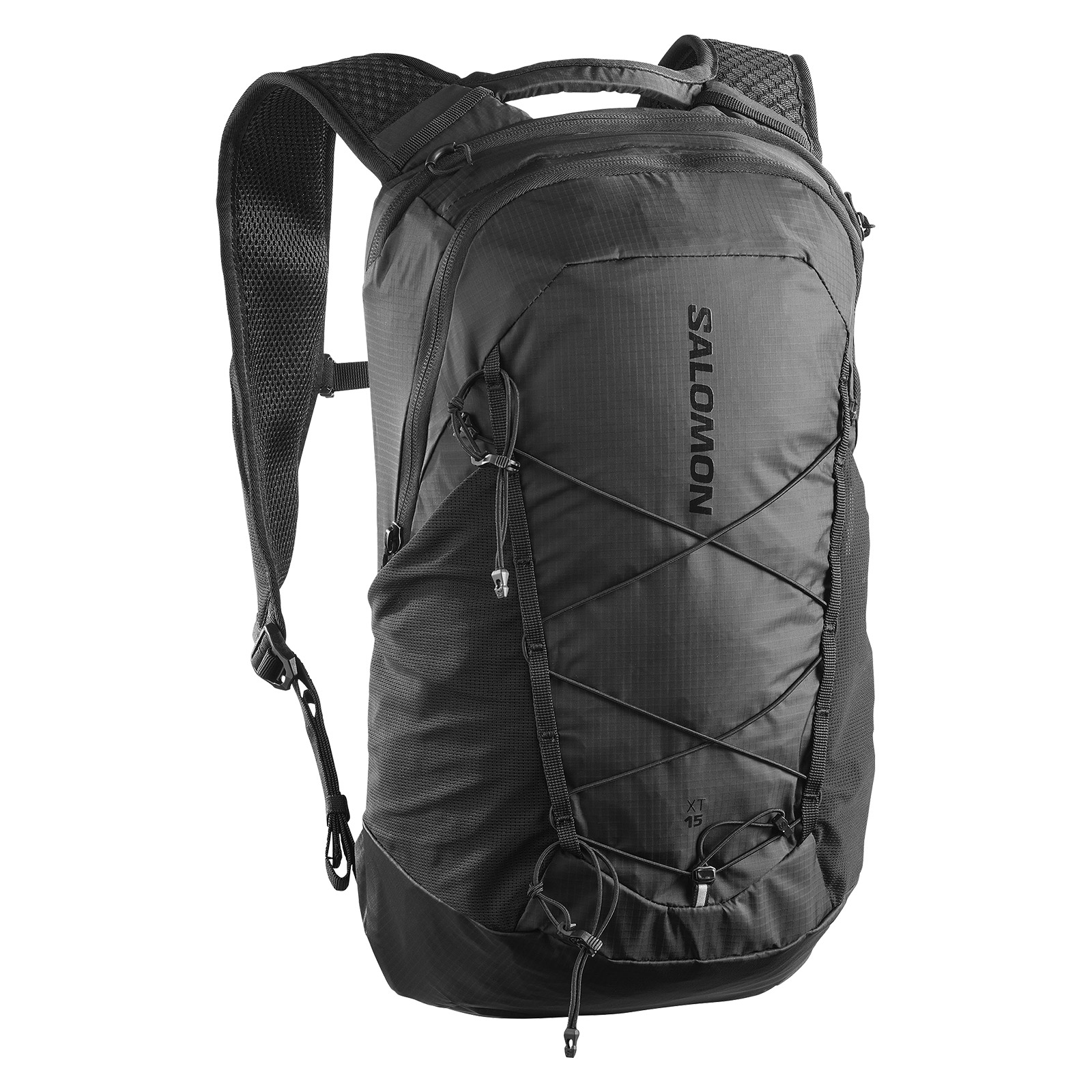 SALOMON XT 15 BLACK [サロモン]