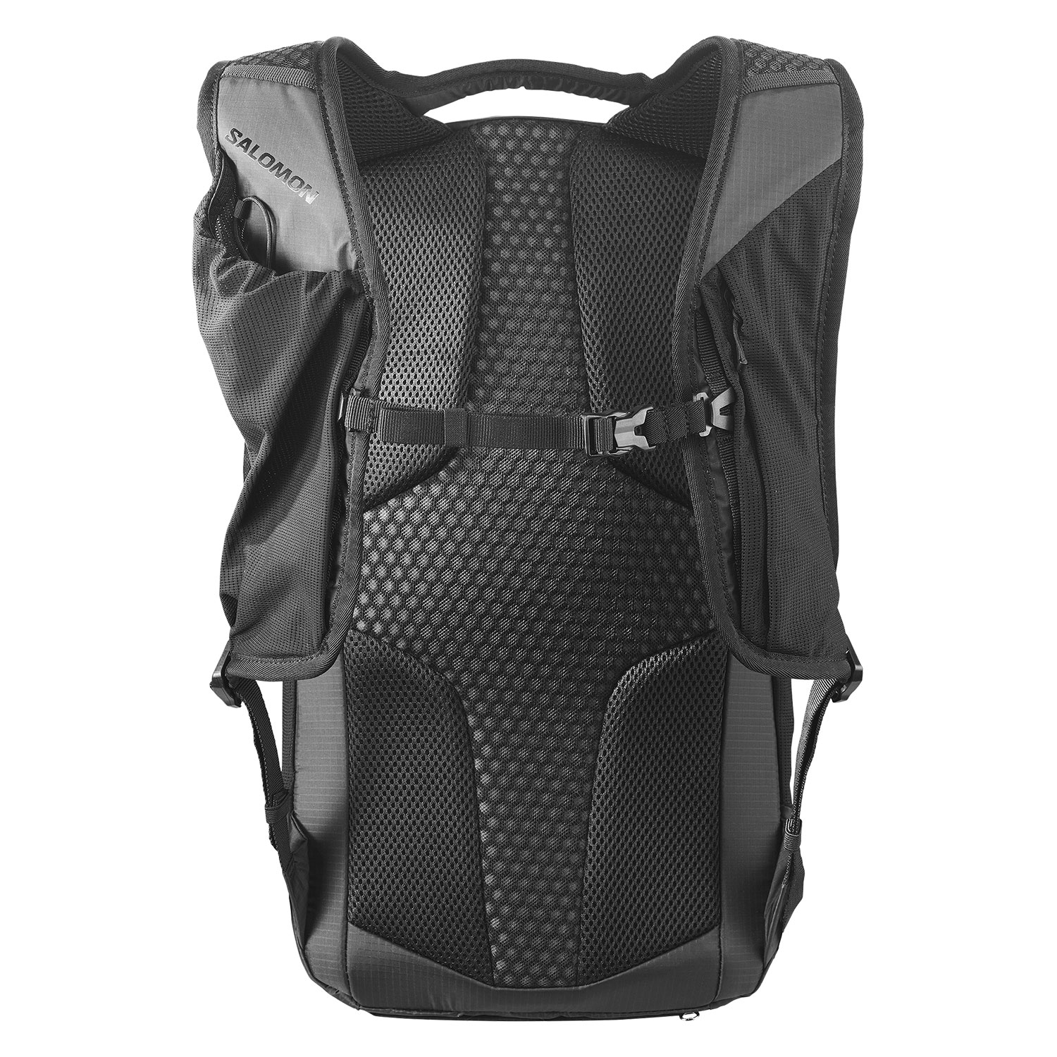 SALOMON XT15 サロモン　ブラック　新品、未使用品 SALOMON XT 15 BLACK [サロモン]