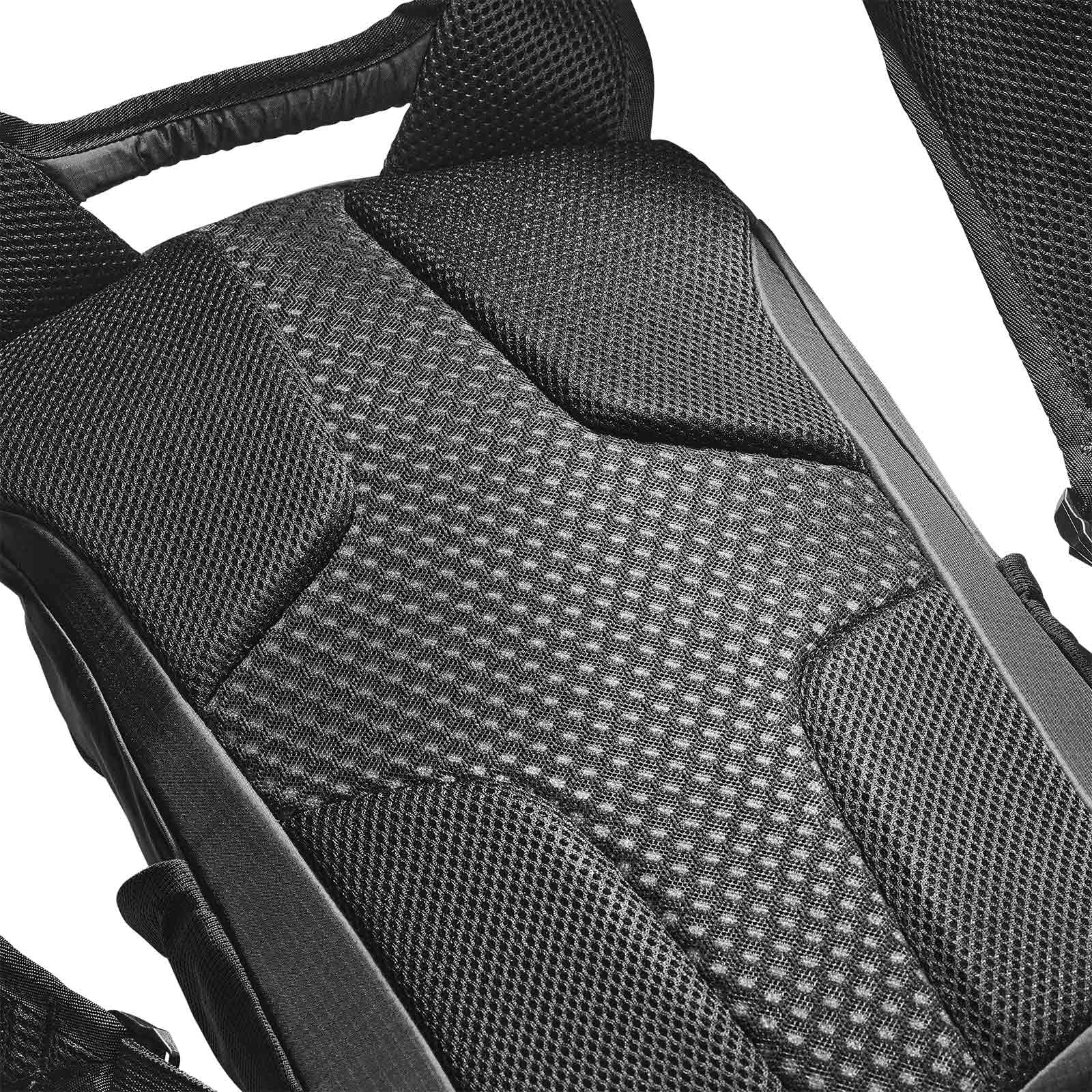 SALOMON XT 15 BLACK [サロモン]