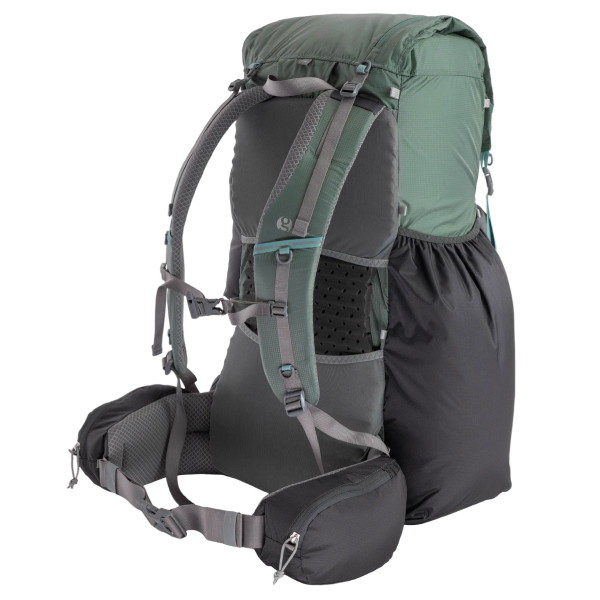 [当日出荷可] Gossamer Gear Mariposa 60 Backpack Green Mediumサイズ [ゴッサマーギア]
