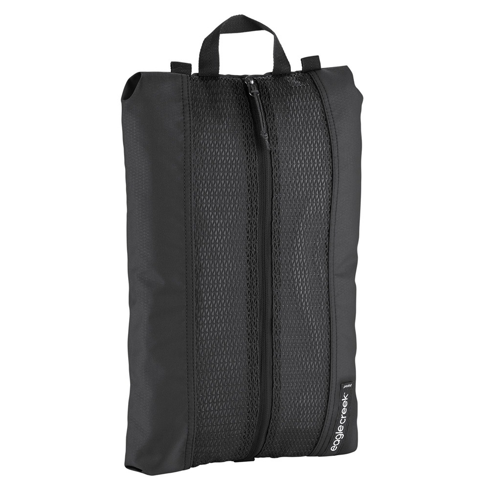 EagleCreek pack-it ReveaL Shoe Sac Black [イーグルクリーク]