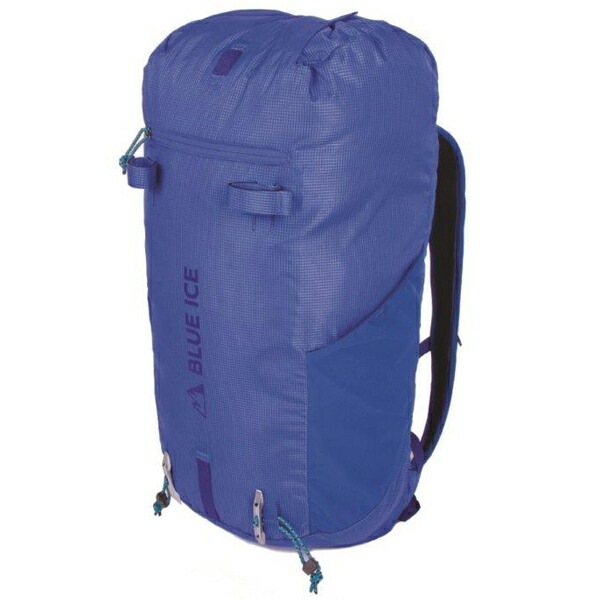 blue ice S19 ドラゴンフライ 25L Blue [ブルーアイス]