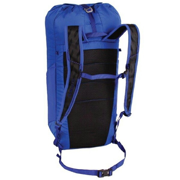 blue ice S19 ドラゴンフライ 25L Blue [ブルーアイス]