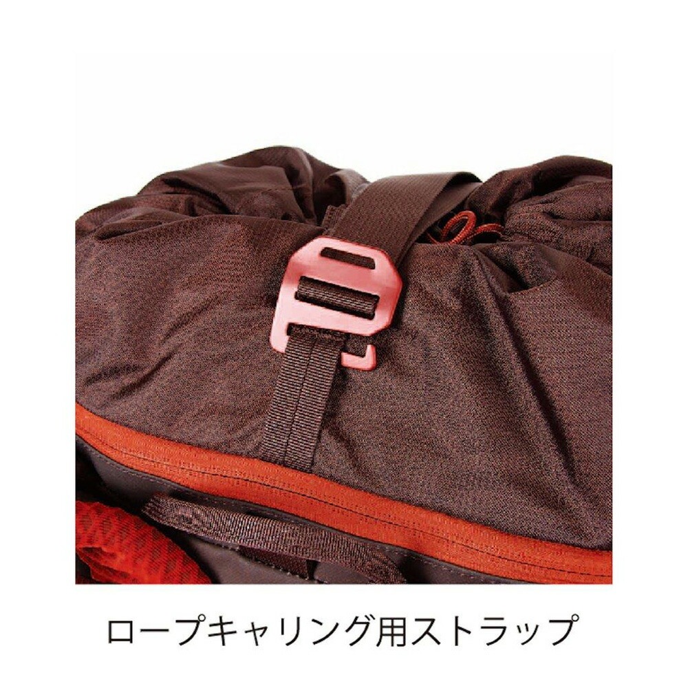 blue ice ムーンライト 35L ガナッシュ [ブルーアイス]