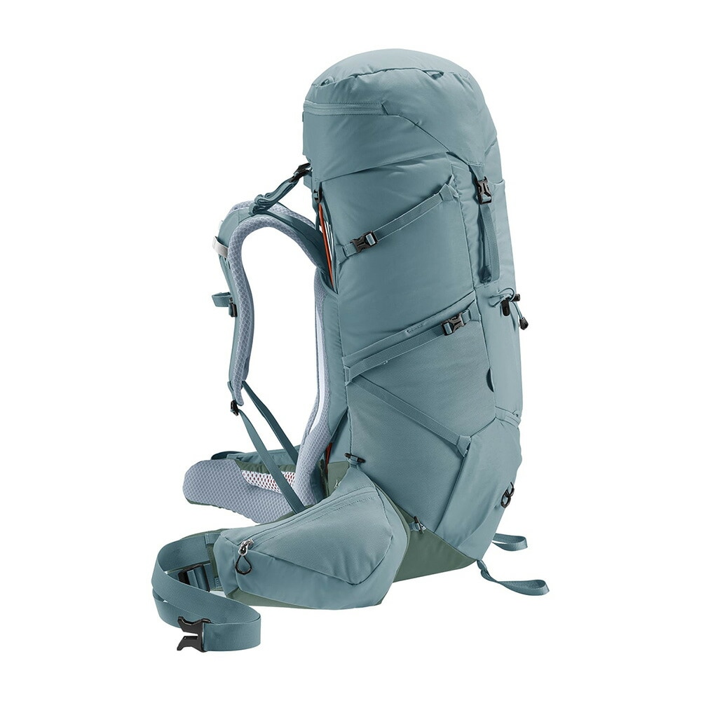 Deuter エアコンタクト コア 55 +10 SL シェール×アイビー