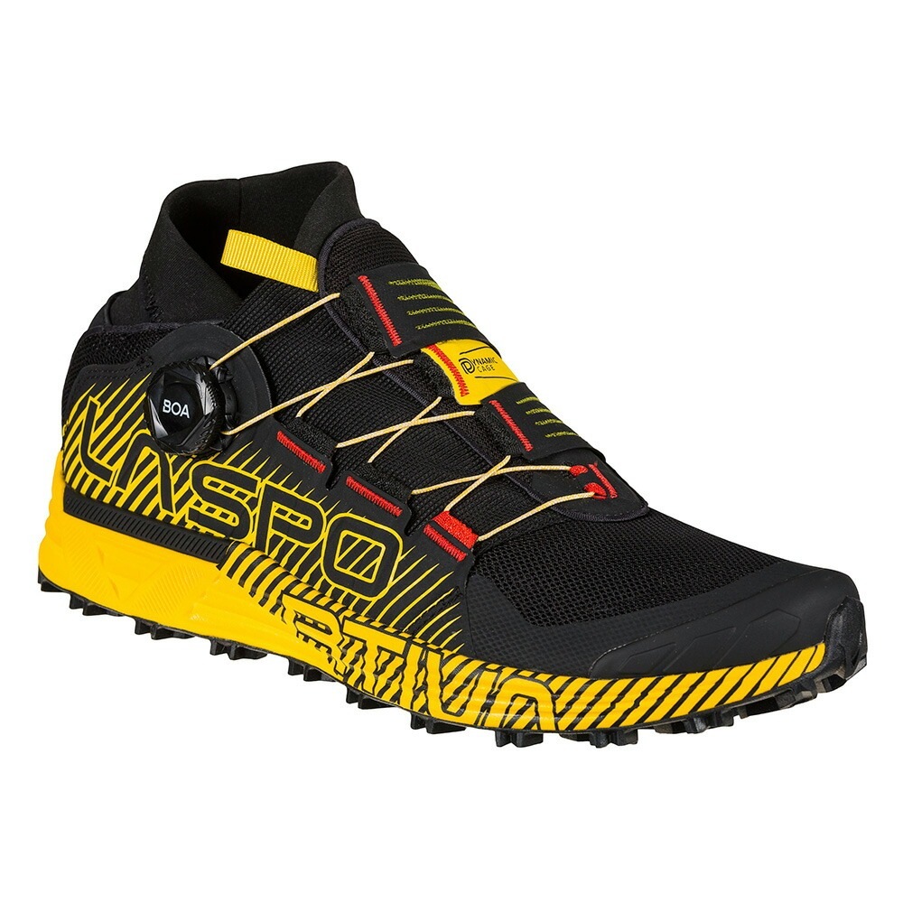 LA SPORTIVA (ラ・スポルティバ) Cyklon サイクロン （カラー 