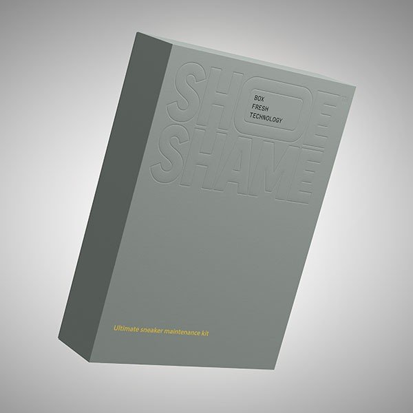 SHOE SHAME Ultimate kit [シューシェーム]