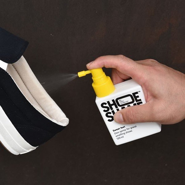 SHOE SHAME Ultimate kit [シューシェーム]