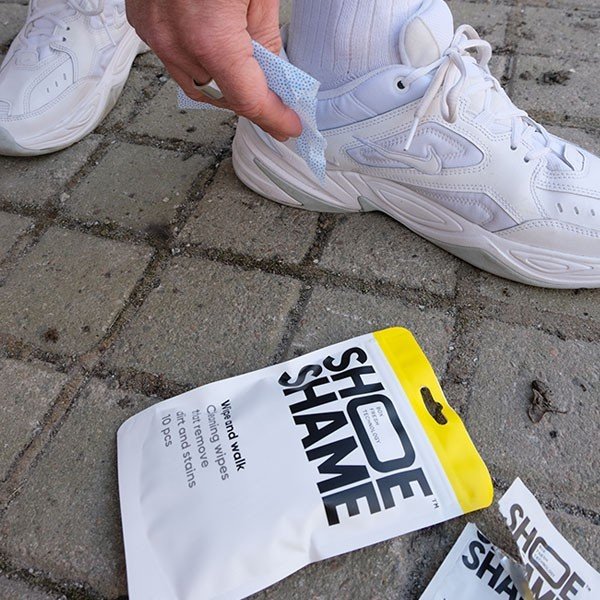 SHOE SHAME Ultimate kit [シューシェーム]