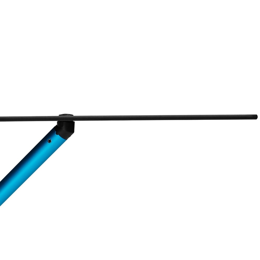 HELINOX カフェテーブル ワイド Top ブラック [ヘリノックス]