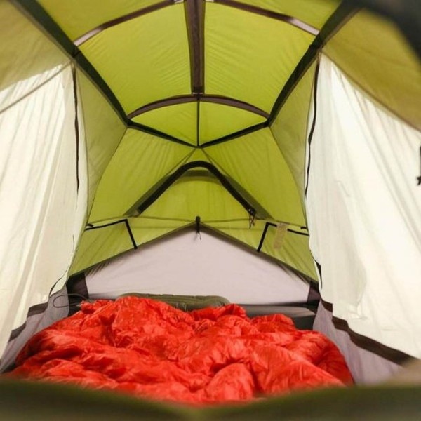 Kammok サンダ2.0 アーバーグリーン [カモック]