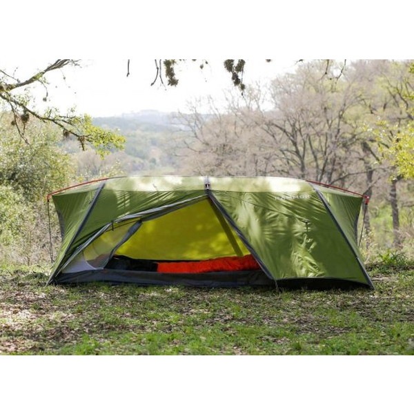 Kammok サンダ2.0 アーバーグリーン [カモック]