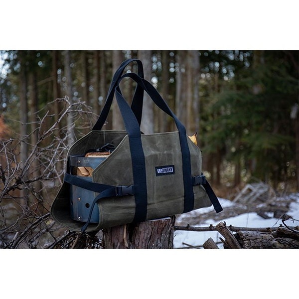 新品未使用 grip swany GS FIRE PIT CARRY Grip Swany GS FIRE PIT CARRY [グリップスワニー]