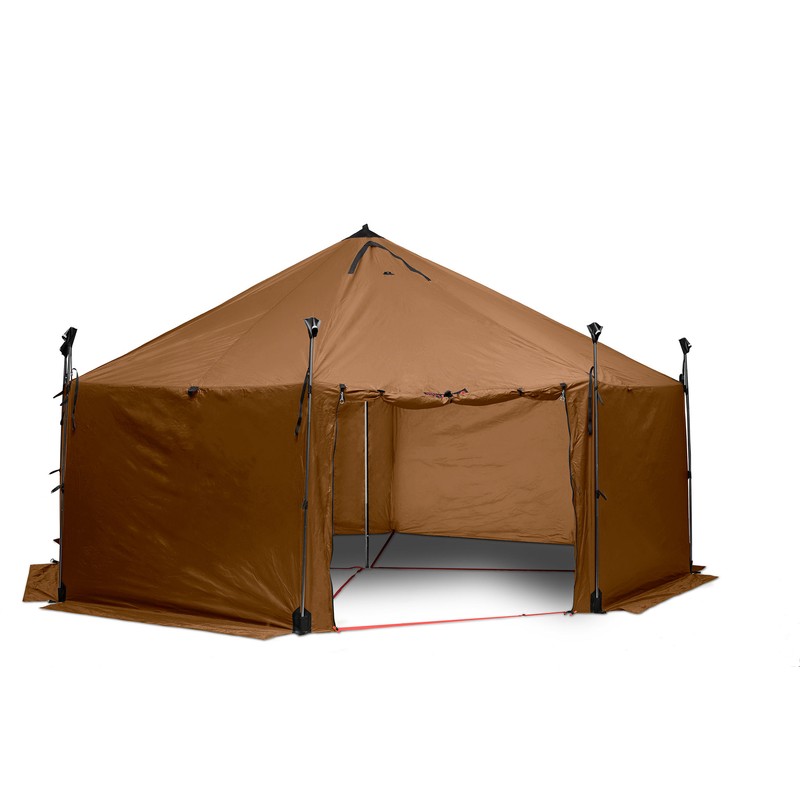 ヒルバーグ アルタイ XP コンプリート サンド ALTAI [HILLEBERG]