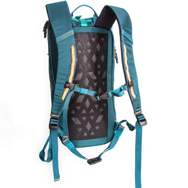 blue ice スクアロウ12L シェードスプルース [ブルーアイス]