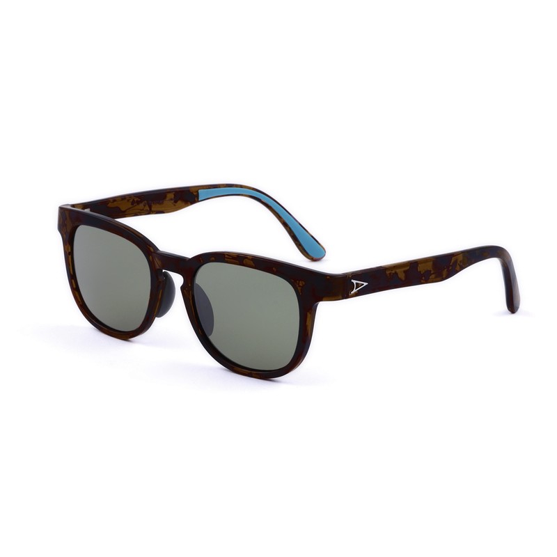 TYMER BLAKE Tortoise/Dark Green [タイマー]