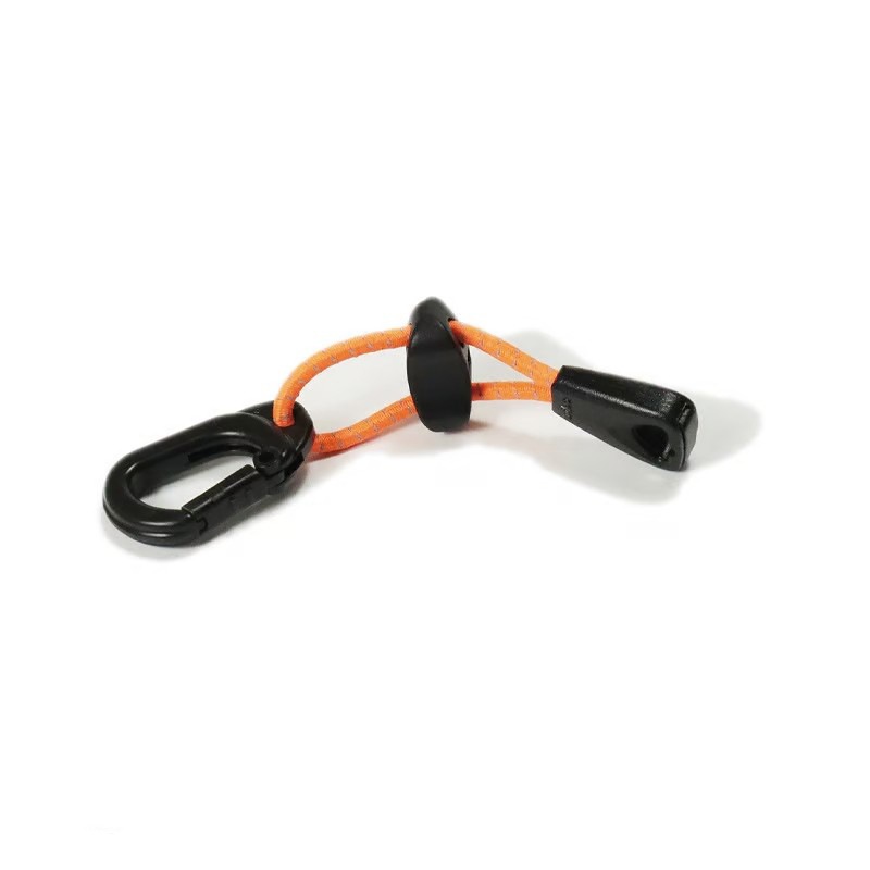 [当日出荷可] halo commodity Dangle Cord Orange [ハロ コモディティ]