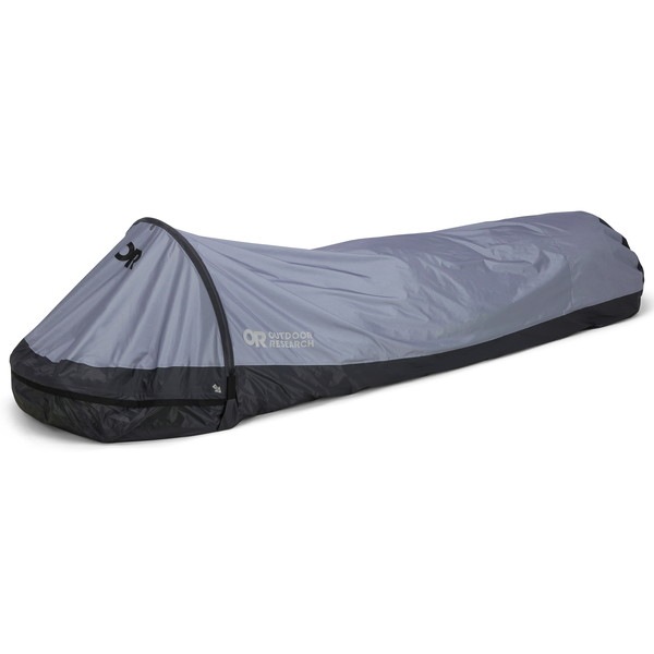 OUTDOOR RESEARCH Helium Bivy Slate [アウトドアリサーチ]