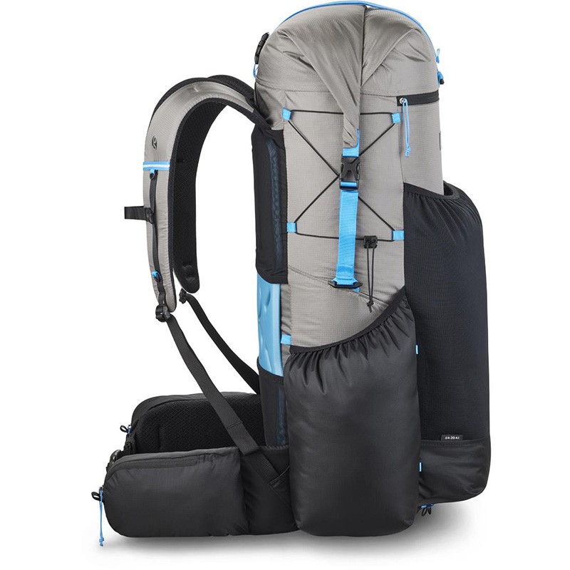 [当日出荷可][20%OFF] Gossamer Gear G4 20 R Grey Smallサイズ [ゴッサマーギア]