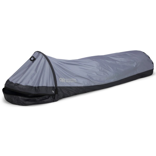 OUTDOOR RESEARCH Helium Bivy Slate [アウトドアリサーチ]