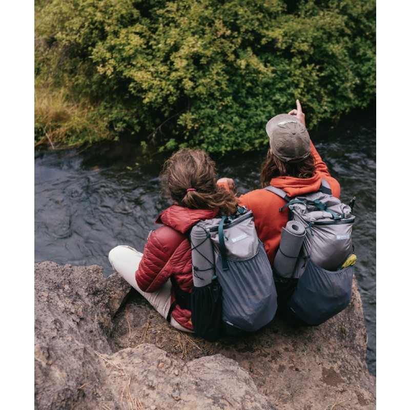 [当日出荷可][20%OFF] Gossamer Gear G4 20 R Grey Smallサイズ [ゴッサマーギア]